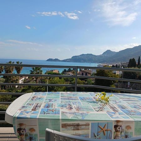 Lube Beach Home Letojanni Luaran gambar