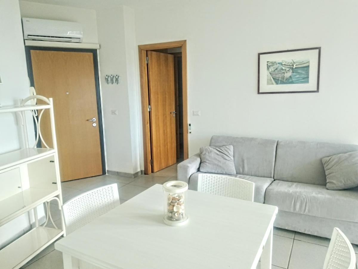Lube Beach Home Letojanni Luaran gambar