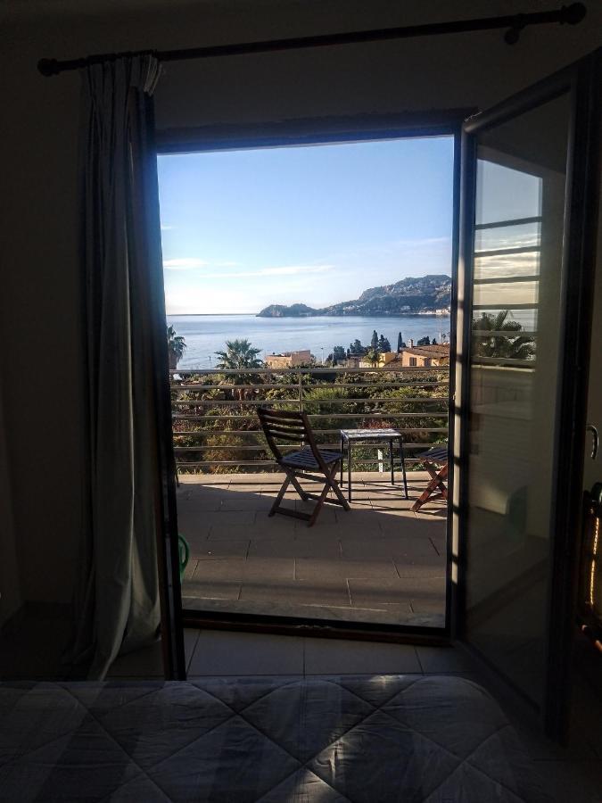 Lube Beach Home Letojanni Luaran gambar