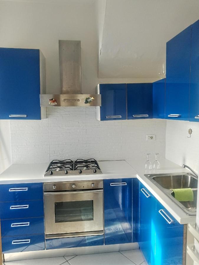 Lube Beach Home Letojanni Luaran gambar