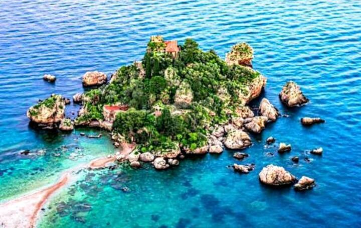 Lube Beach Home Letojanni Luaran gambar